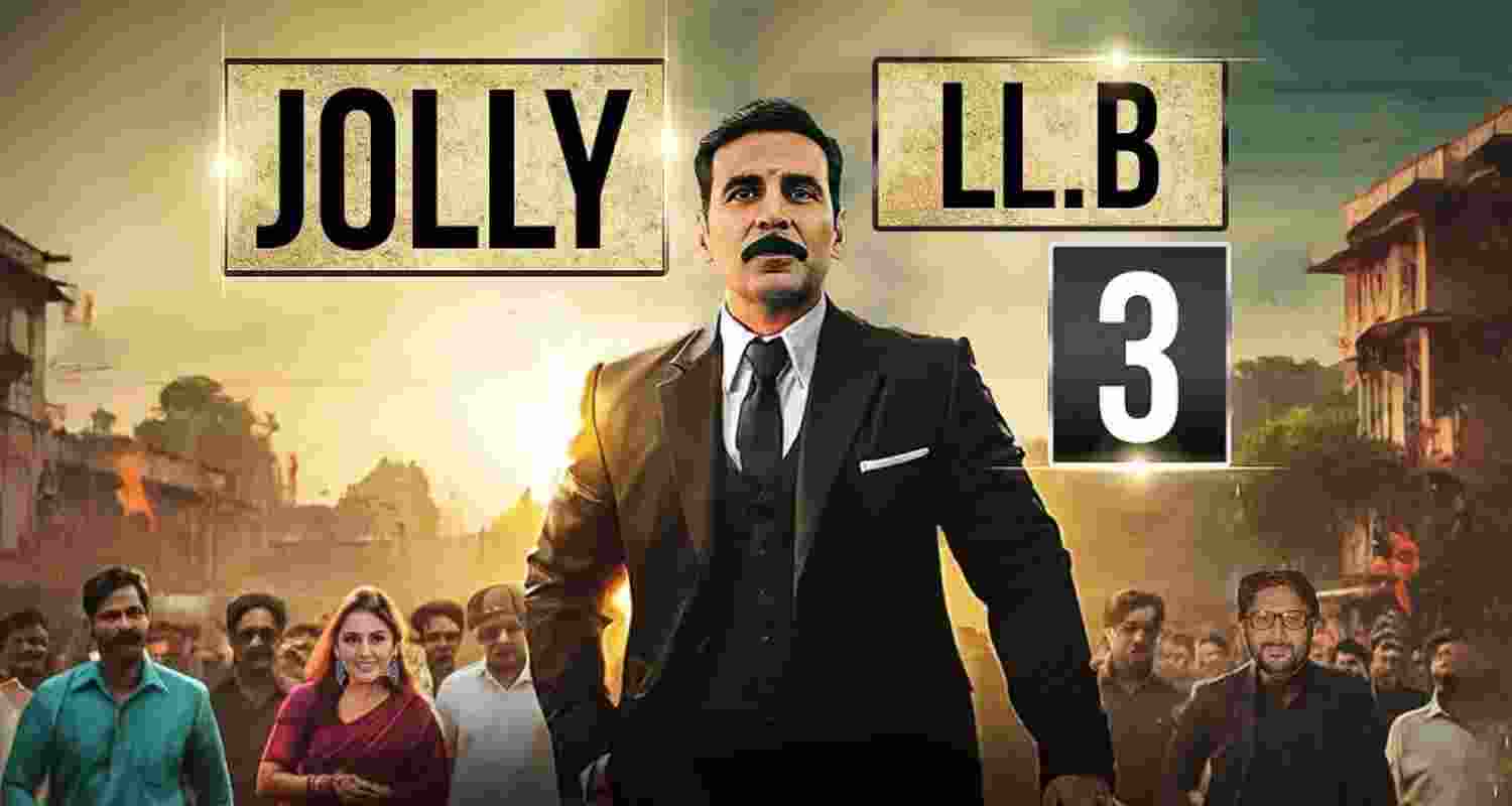 ADBA president Chandrabhan Singh Rathod filed a complaint against the film's creators, seeking a court order to stop production and issue a notice to the filmmakers.