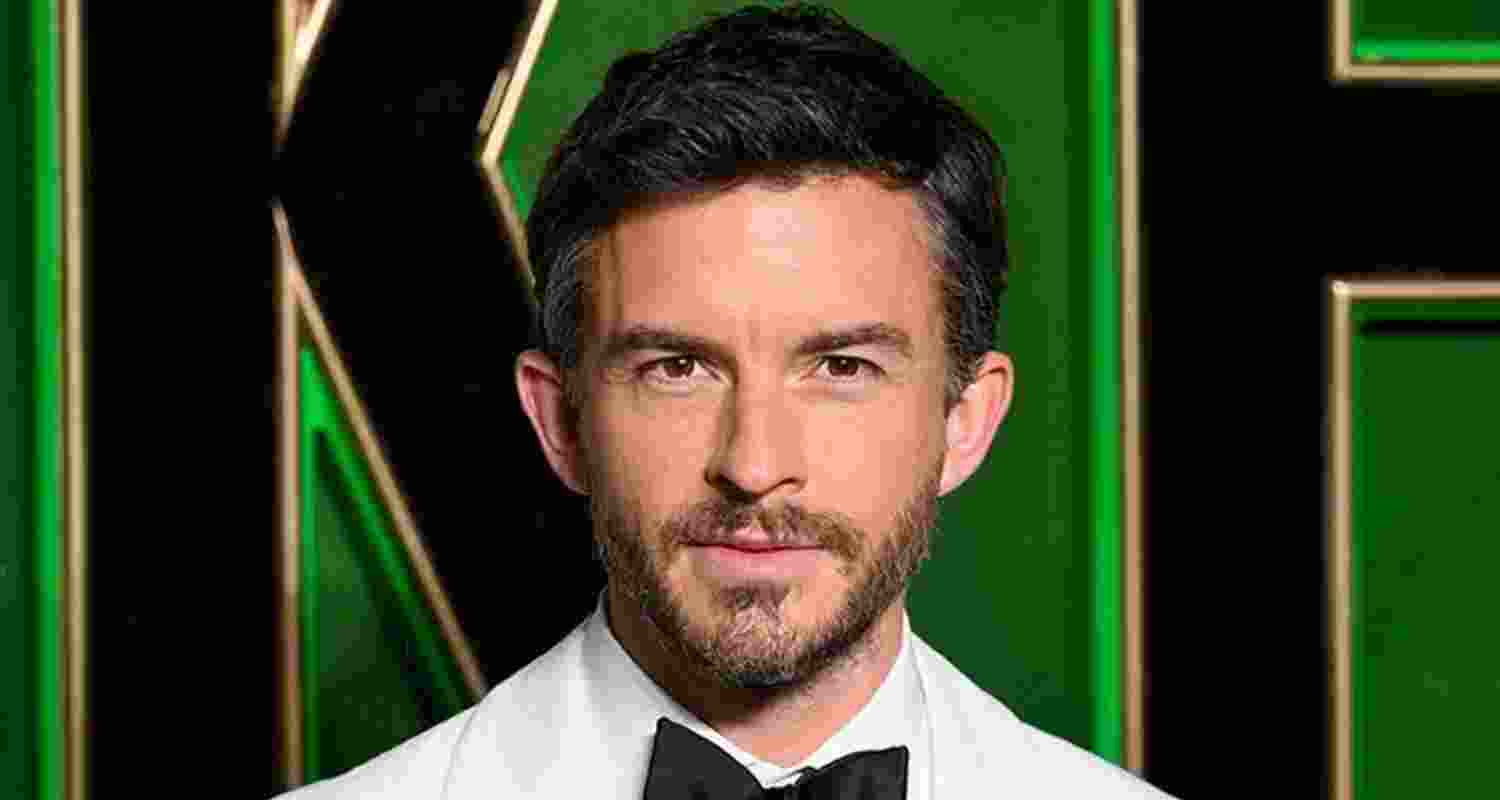 Jonathan Bailey is ‘Sexiest Man Alive’