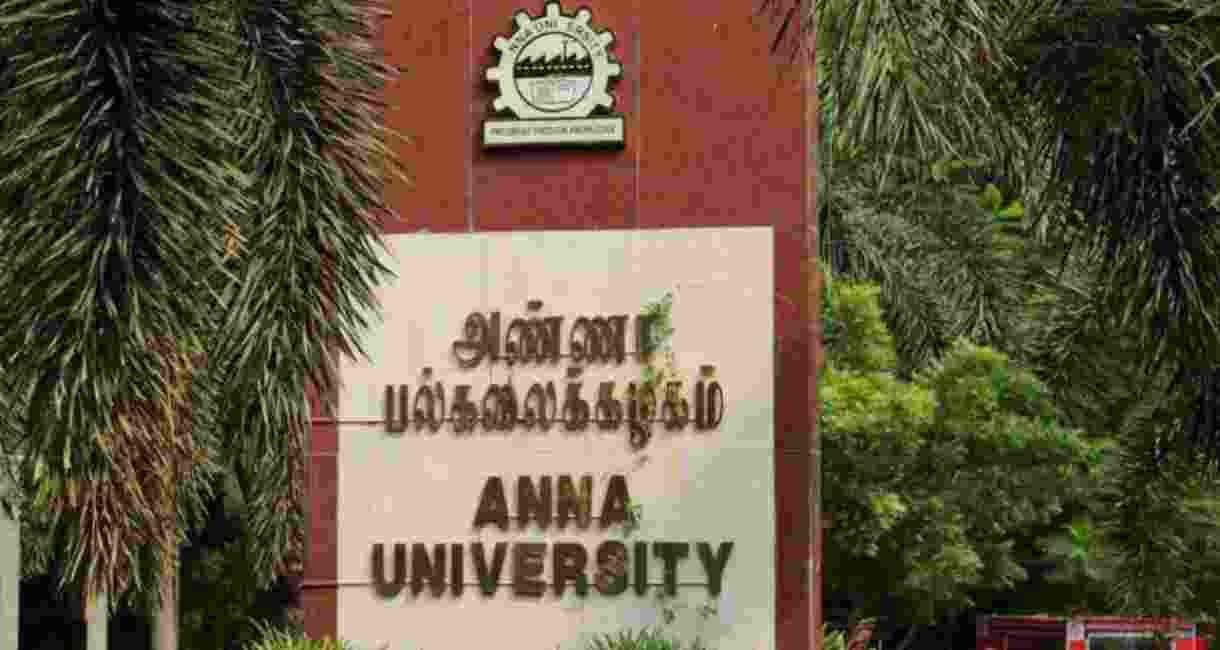 Over 2,000 fake faculty members face ban by Anna University