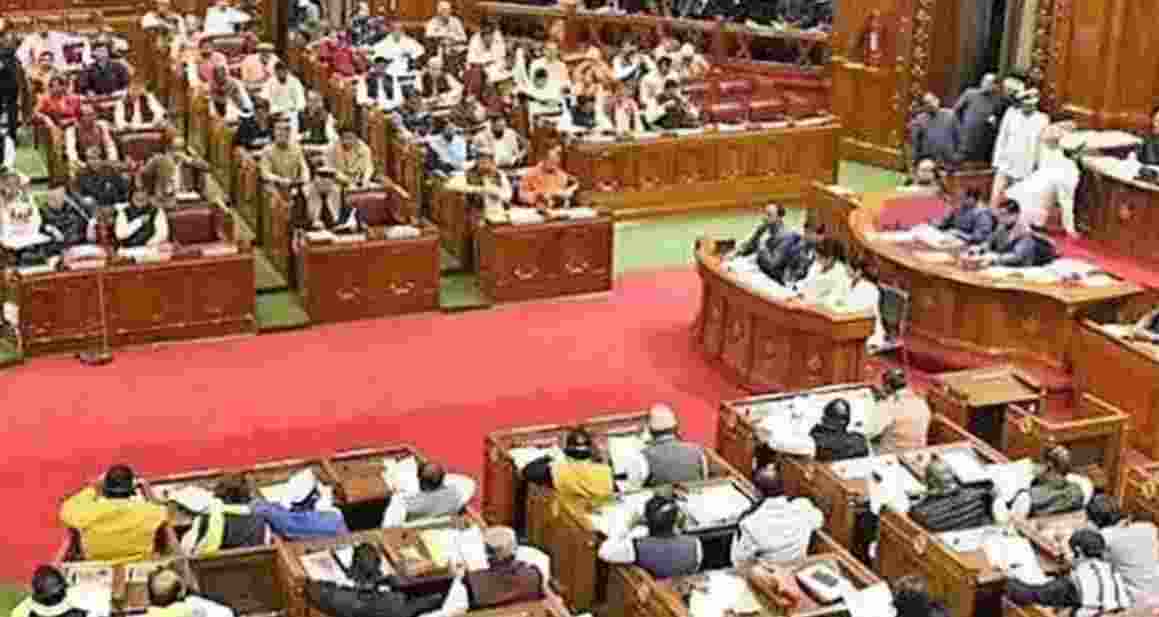 Uproar in Assam assembly over ‘Miya’ remark by BJP leader