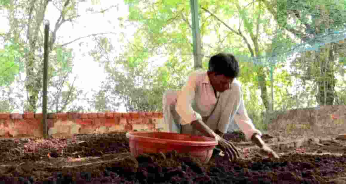 The initiative is part of the bigger vision of the Gujarat Energy Development Agency (GEDA), which provides various capacities of the plants, ranging from 25 to 85 cubic metres. 