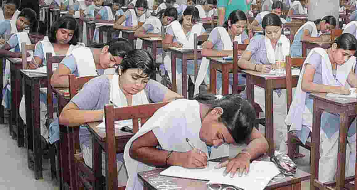 Class X student gives birth during board exam in MP