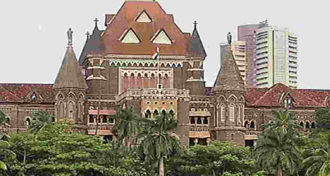 Bombay High Court. Bombay High Court.