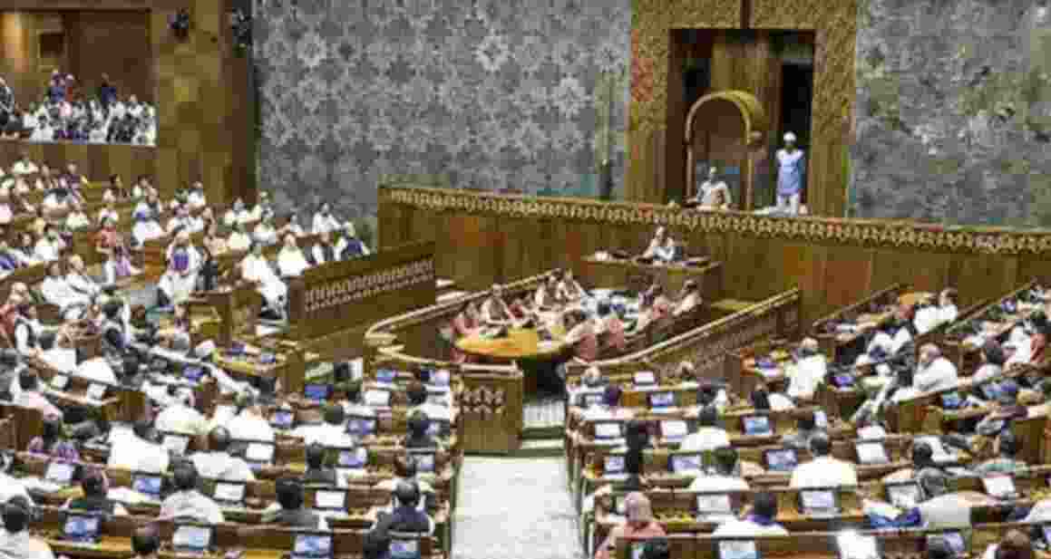 No-trust move, Iran war to rock Budget Session 2.0