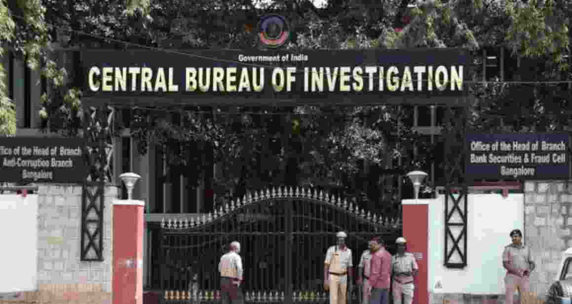 Police SI recruitment scam: CBI makes another arrest