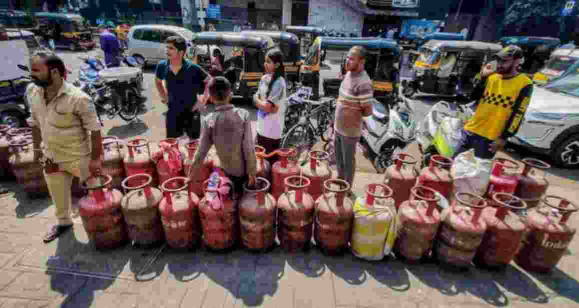 20 pc of Mumbai restaurants, hotels shut due to LPG shortage 