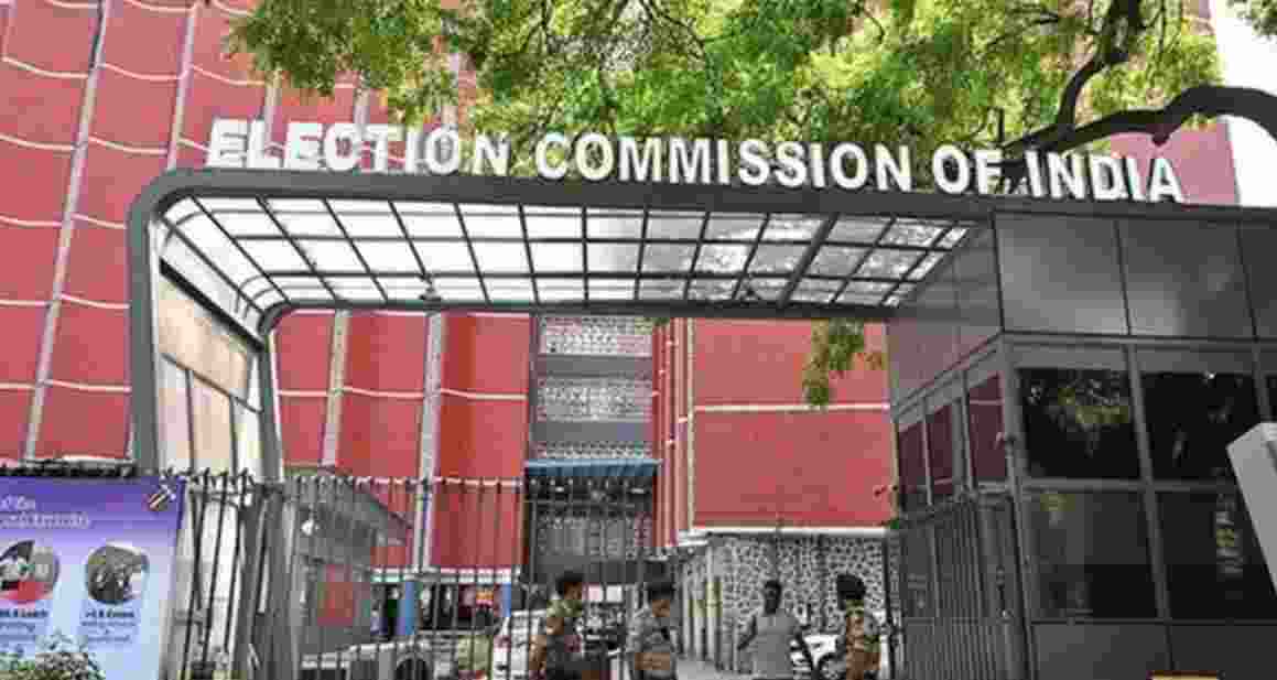 ECI issues notice after BLO uploads form post-removal