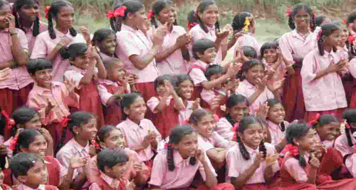 J'khand govt seeks ₹10,000 Central aid for girls