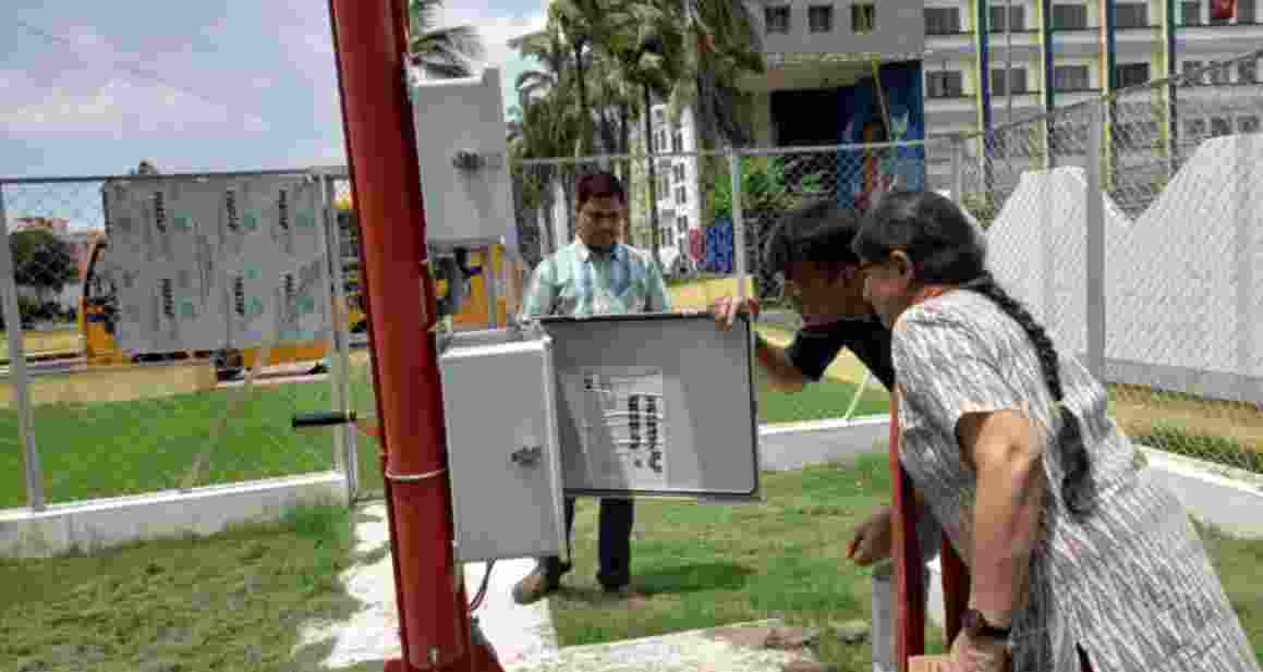 IMD launches school-level drive for better weather forecasting