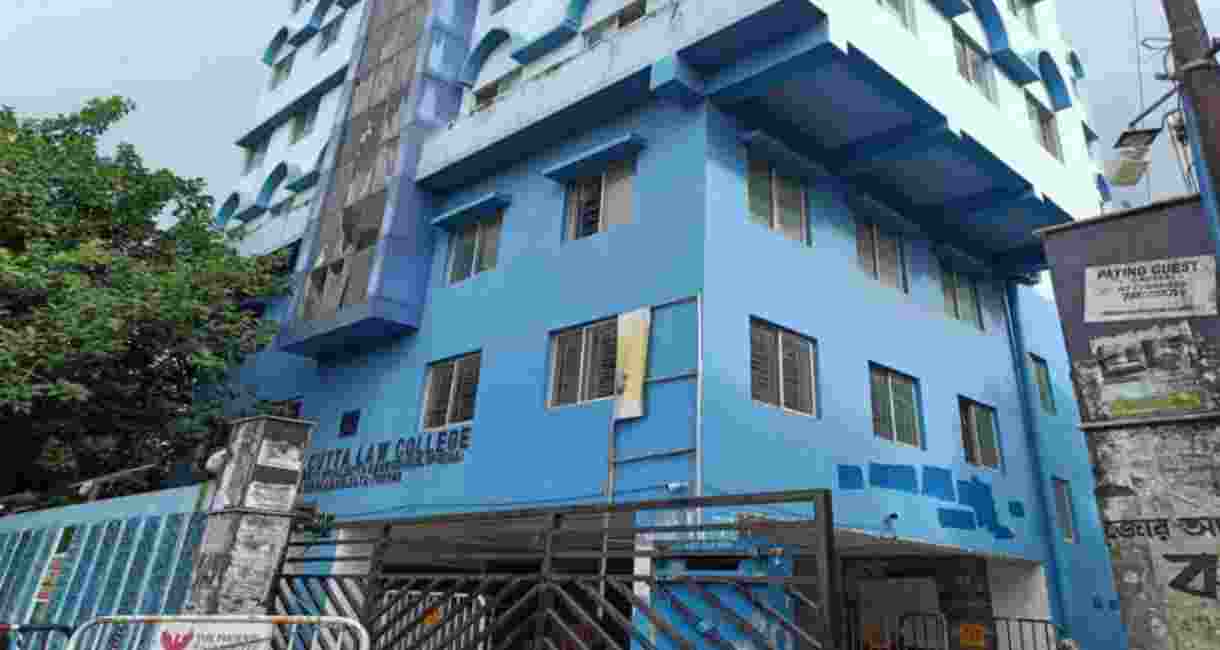 Two months after gang-rape, Kolkata Law College lacks CCTVs    