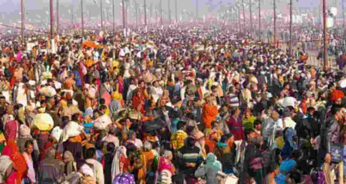 UP prepares for chemical, nuclear safety ahead of Maha Kumbh