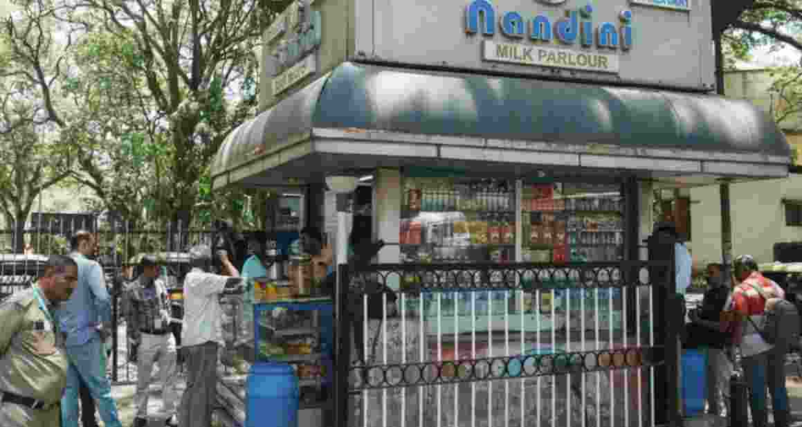 Karnataka to hike milk prices by ₹4 per litre from April 1