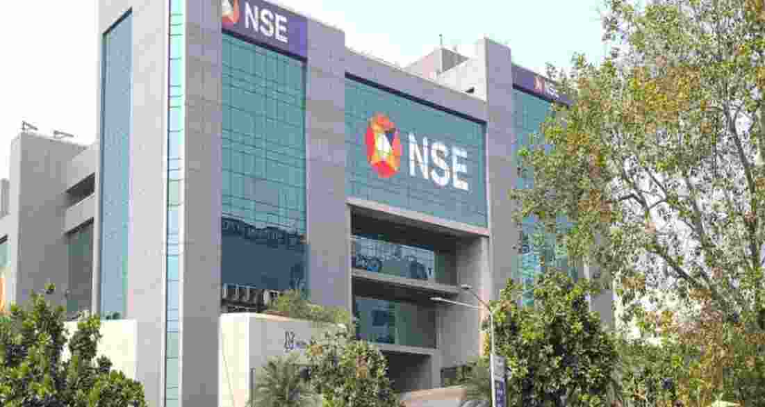 NSE Building.
