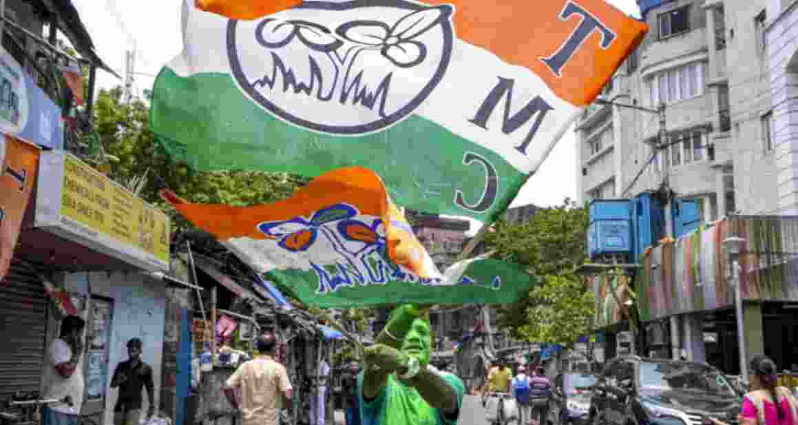 Bypoll debacle slows down BJP’s membership drive in Bengal