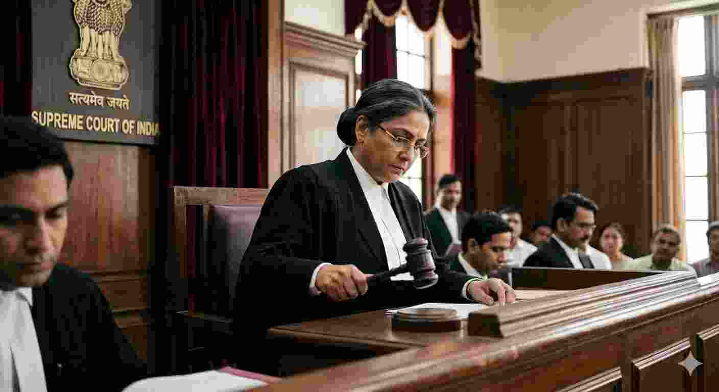 India has 14.8 pc women judges in HCs