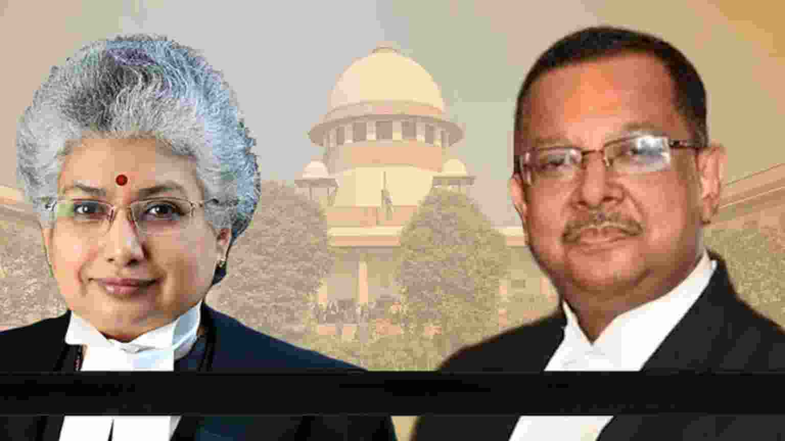 No misuse of criminal laws on 'false' rape charges : SC