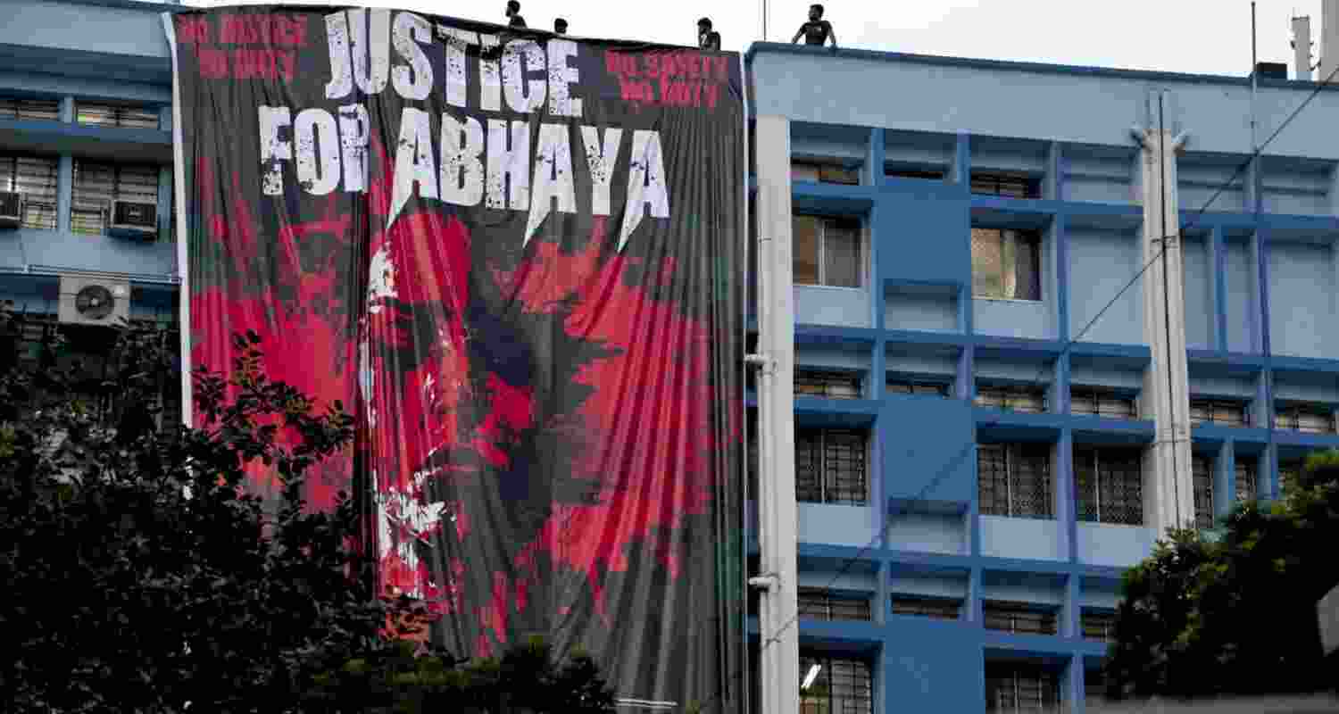 RG Kar rape victim’s family still awaits death certificate