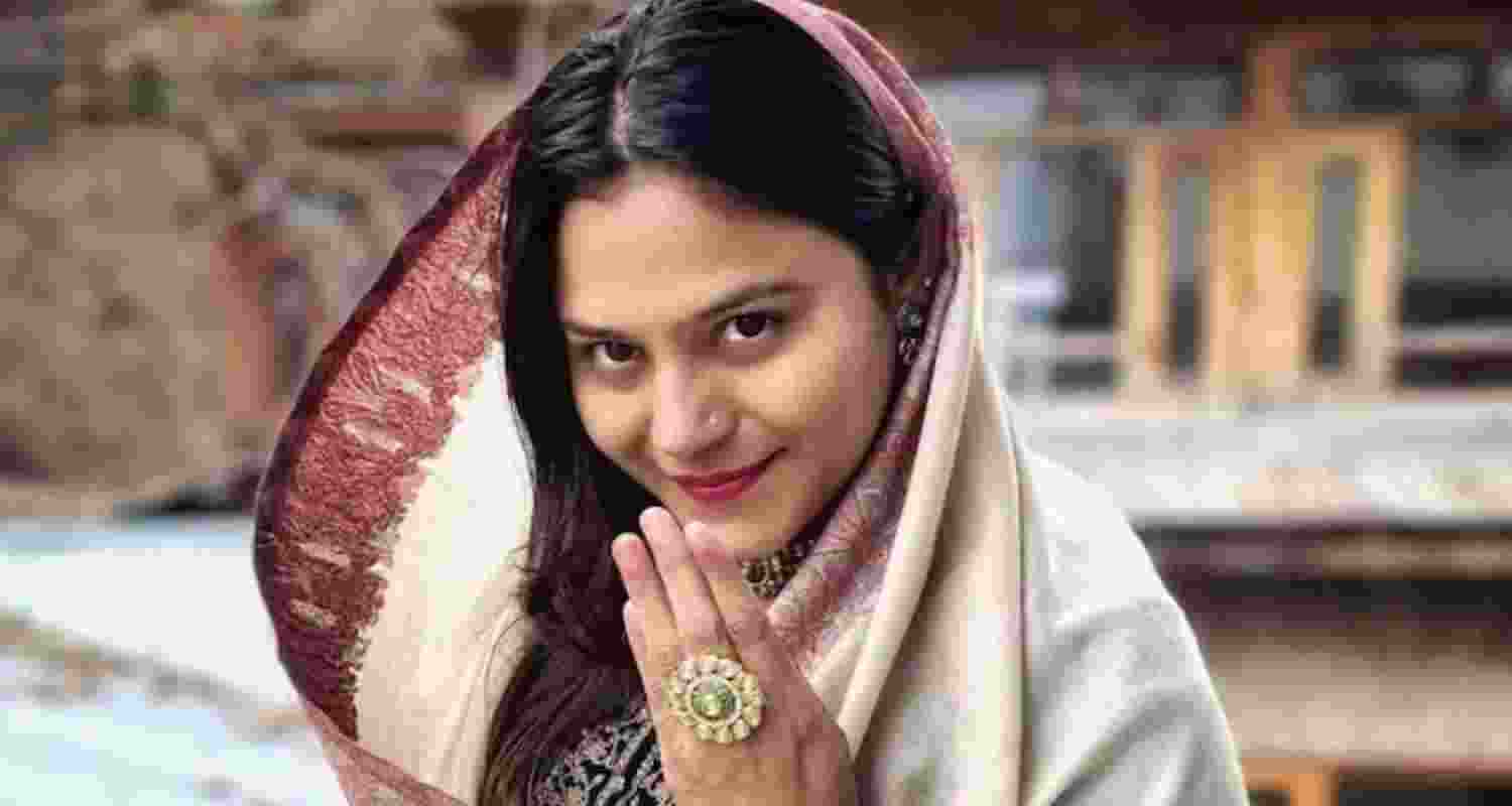 Concrete evidence alleged against Jyoti in espionage case