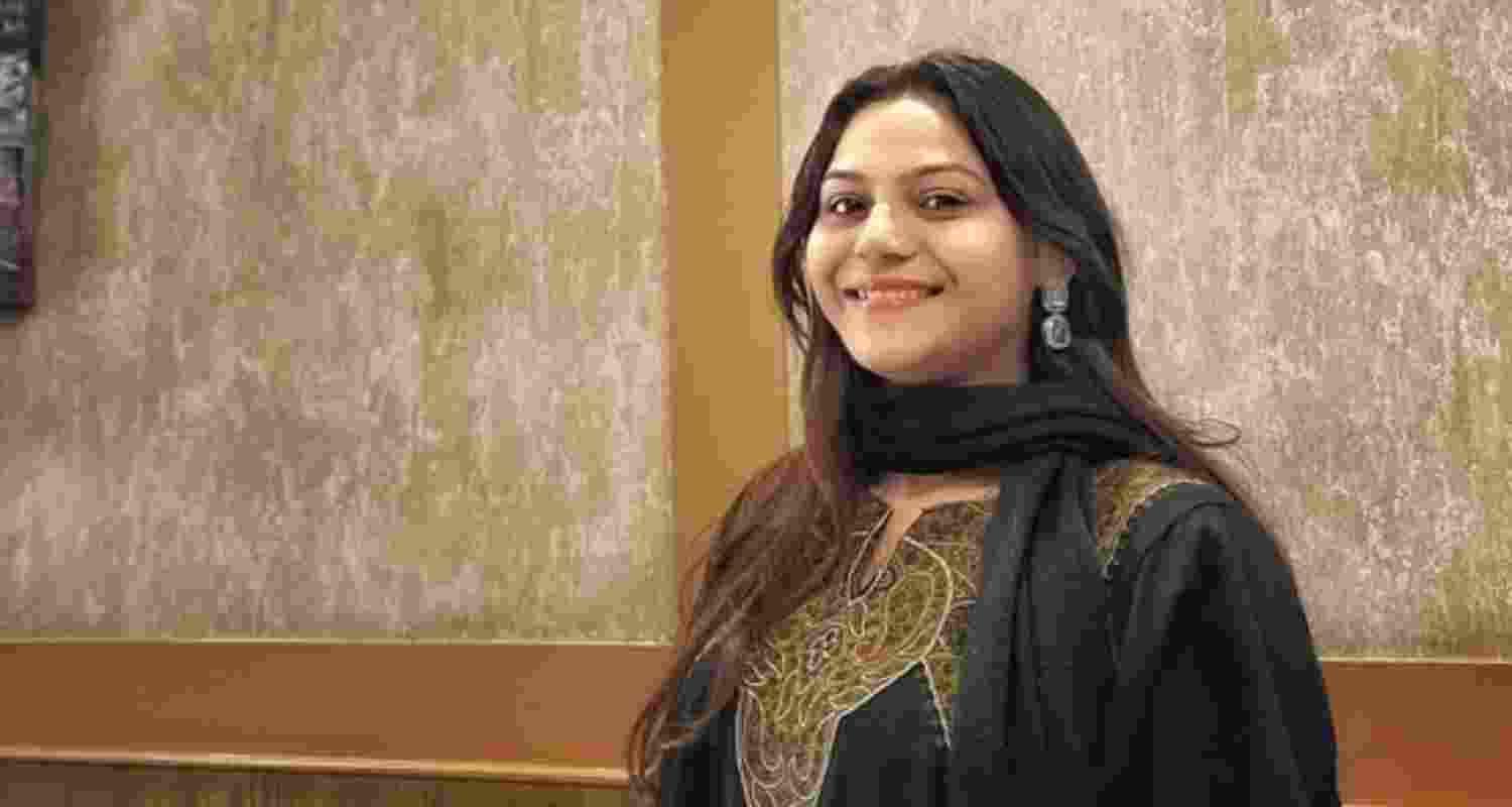 Haryana YouTuber was being developed as an 'asset' by Pak: Police