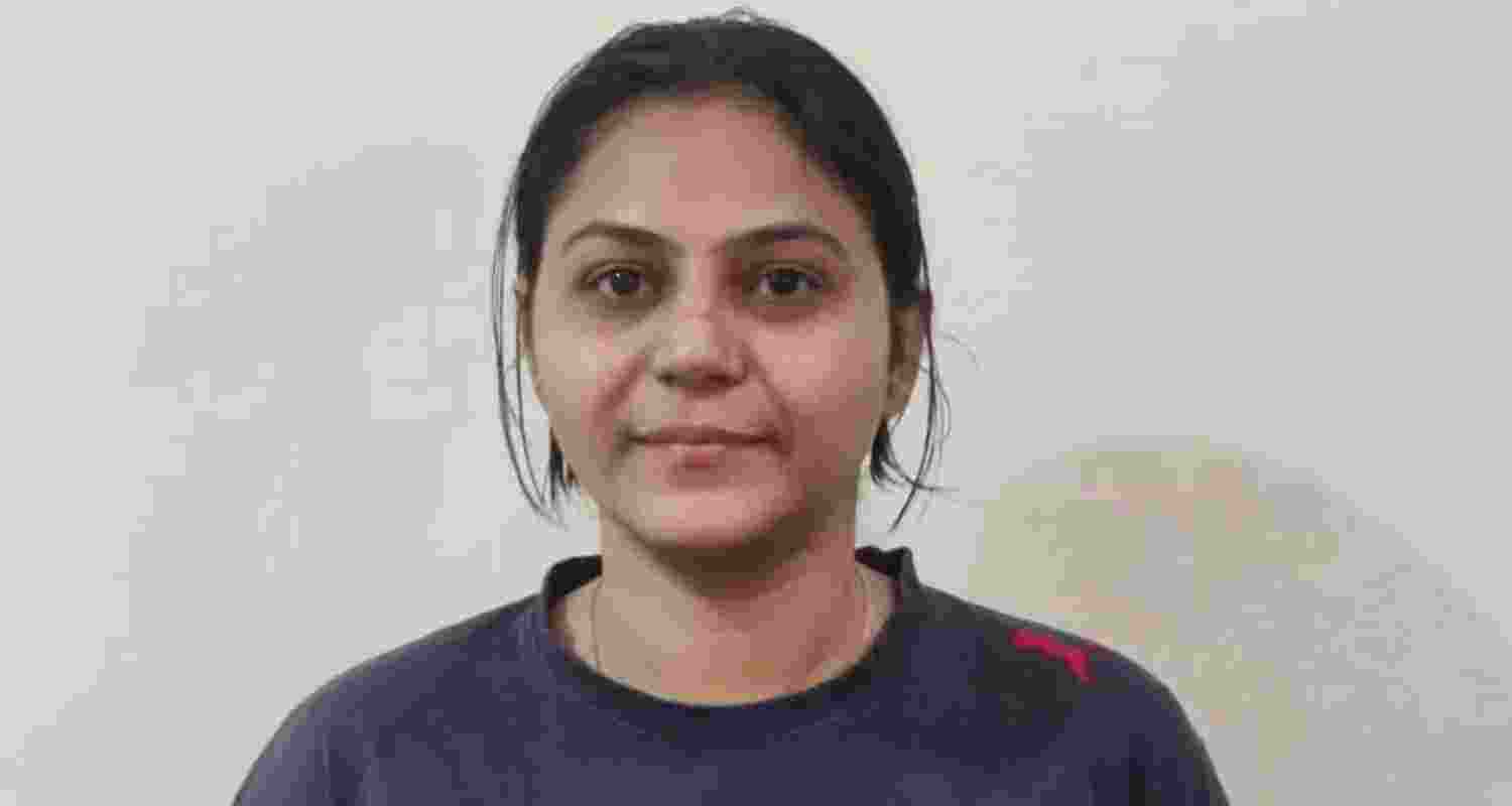 'Spy' Jyoti was part of Kerala govt's tourism campaign: RTI