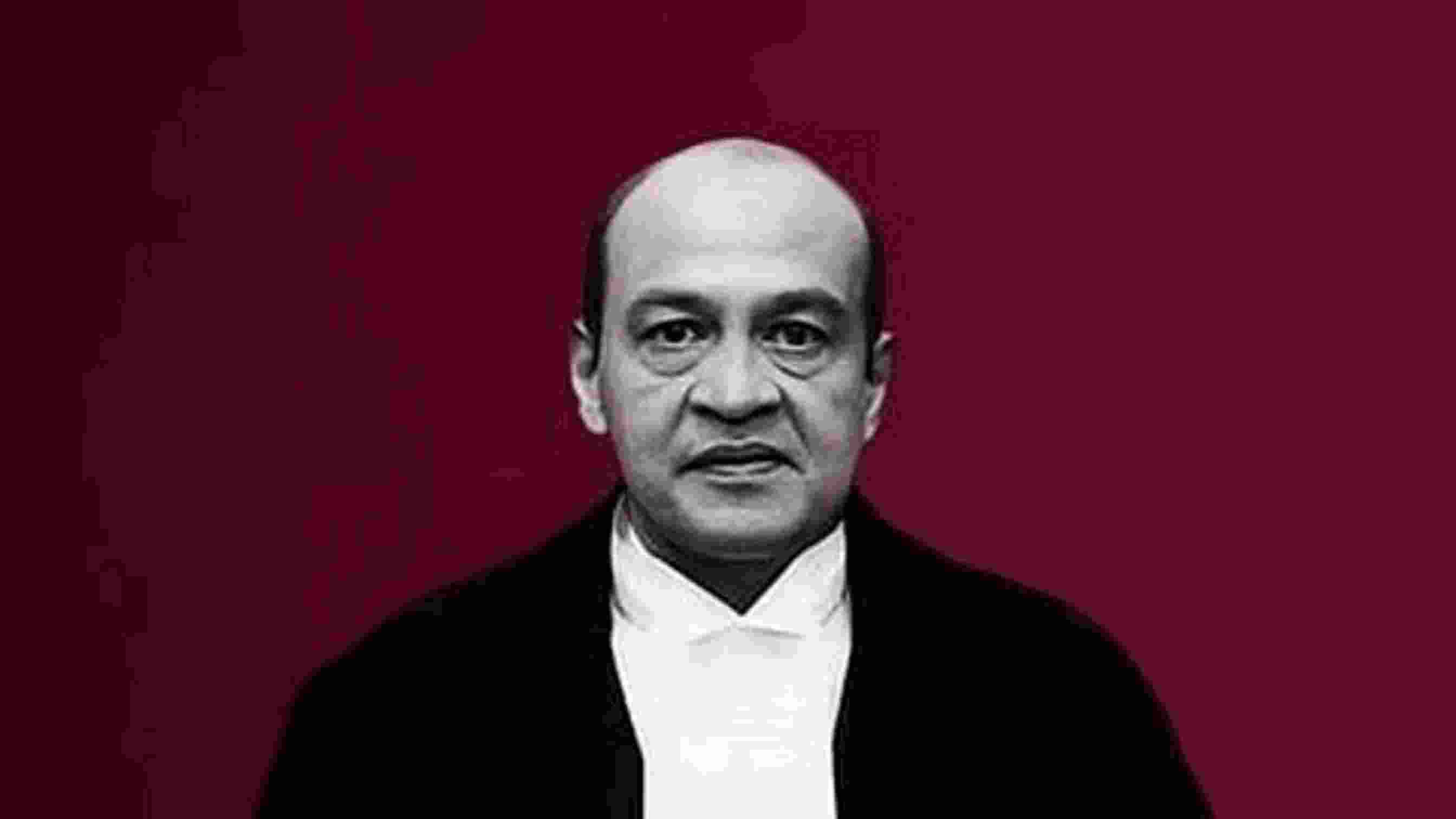 SC raises doubt over 'view' on Justice Varma impeachment by LS