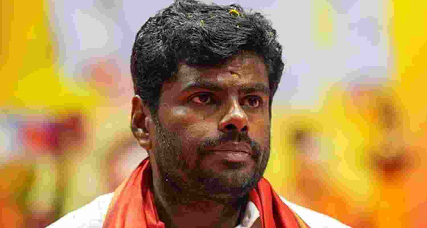 BJP releases 27 candidates for Tamil Nadu polls; Annamalai opts out amid alliance issues, while key leaders like L Murugan and Tamilisai are fielded.