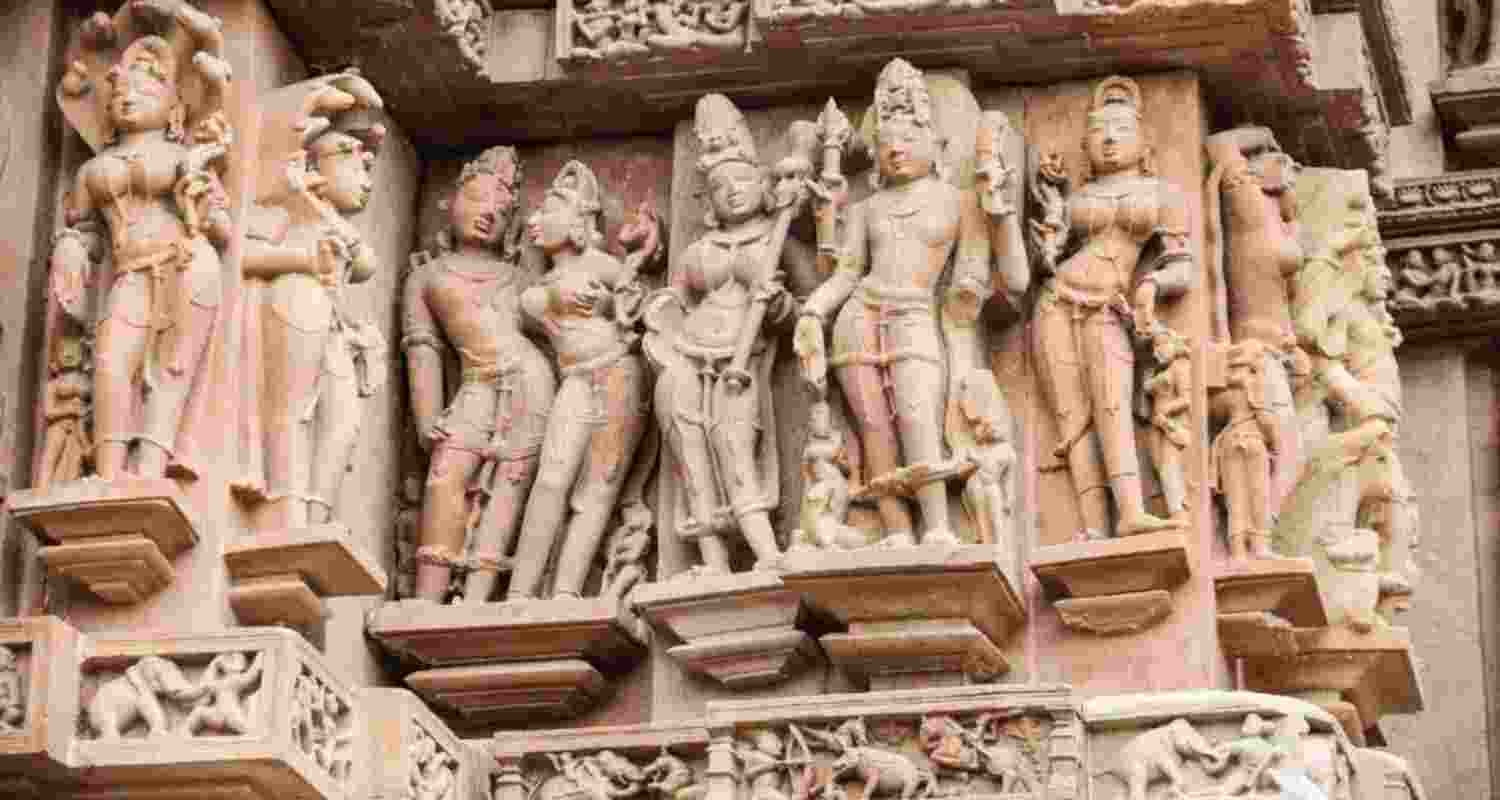 Kamasutra: A lost feminist guide to women's sexual autonomy