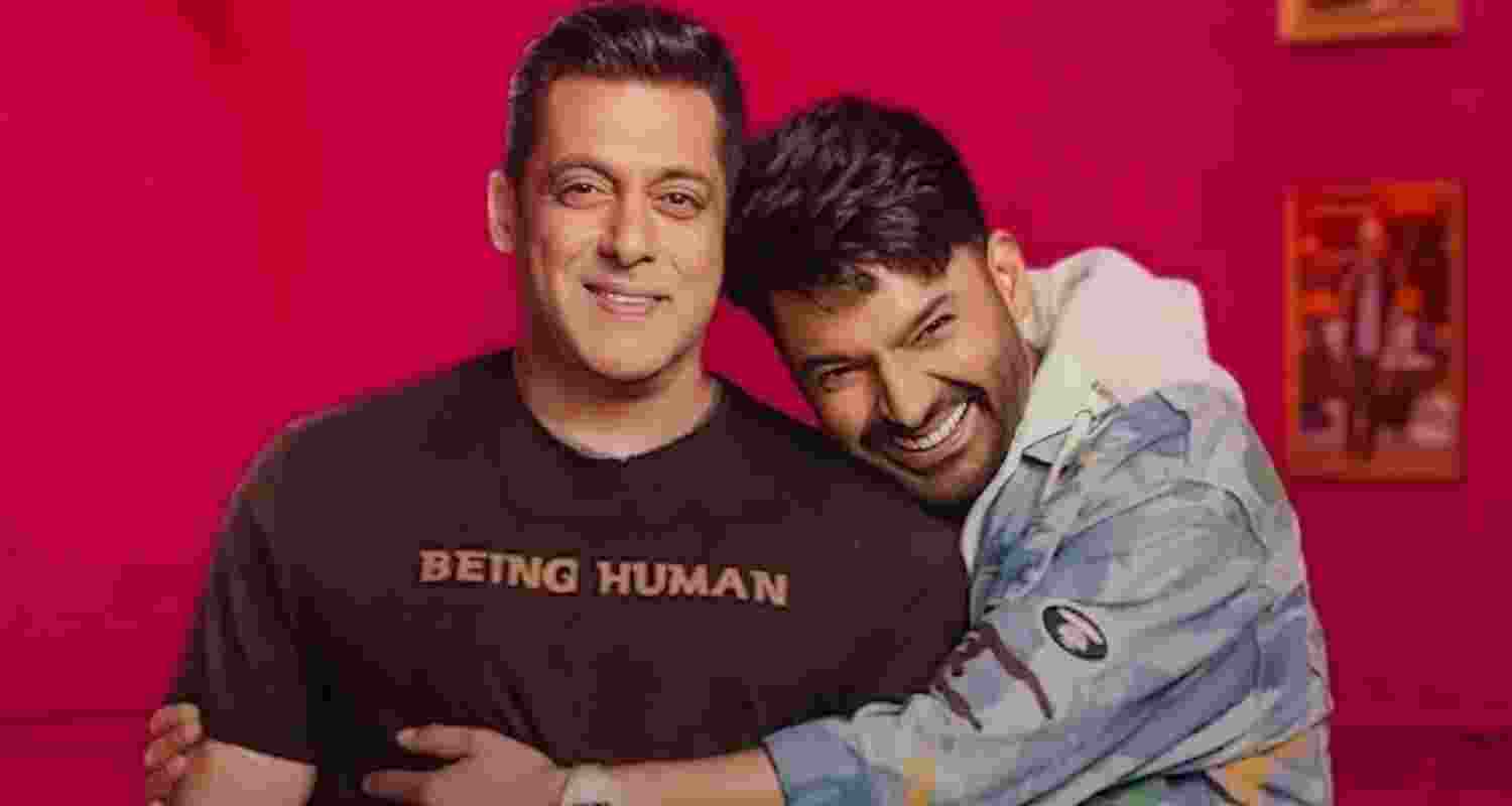 Two gangs have claimed the responsibility for the attack on Kapil Sharma's cafe.