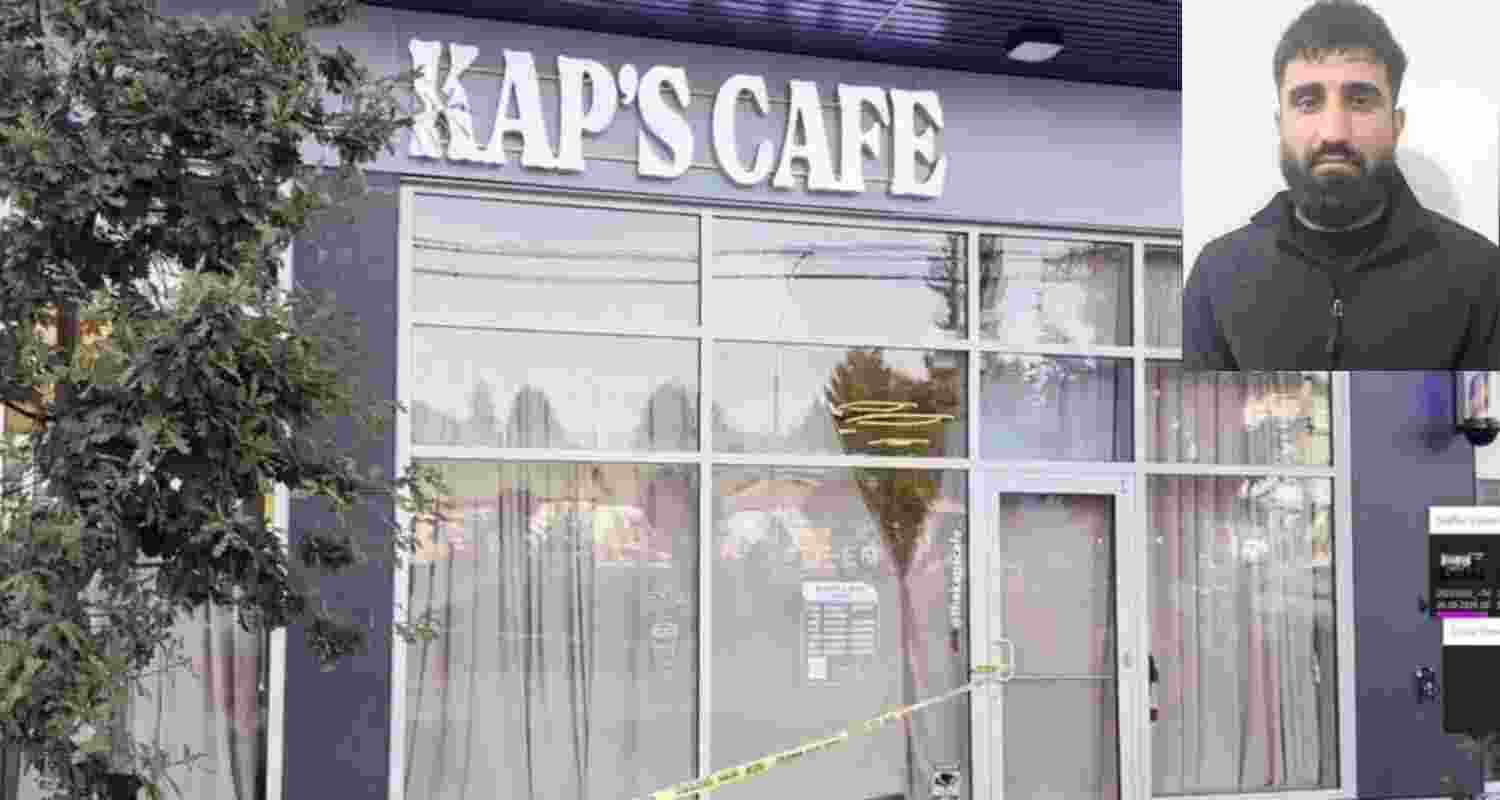 A file photo of Bandhu Man Singh. 