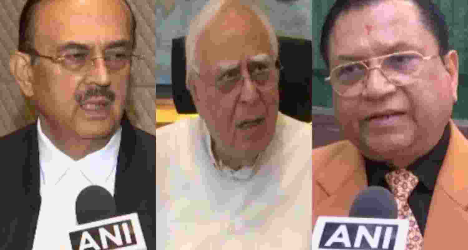 Legal experts urge in-house probe into Delhi HC Judge Varma