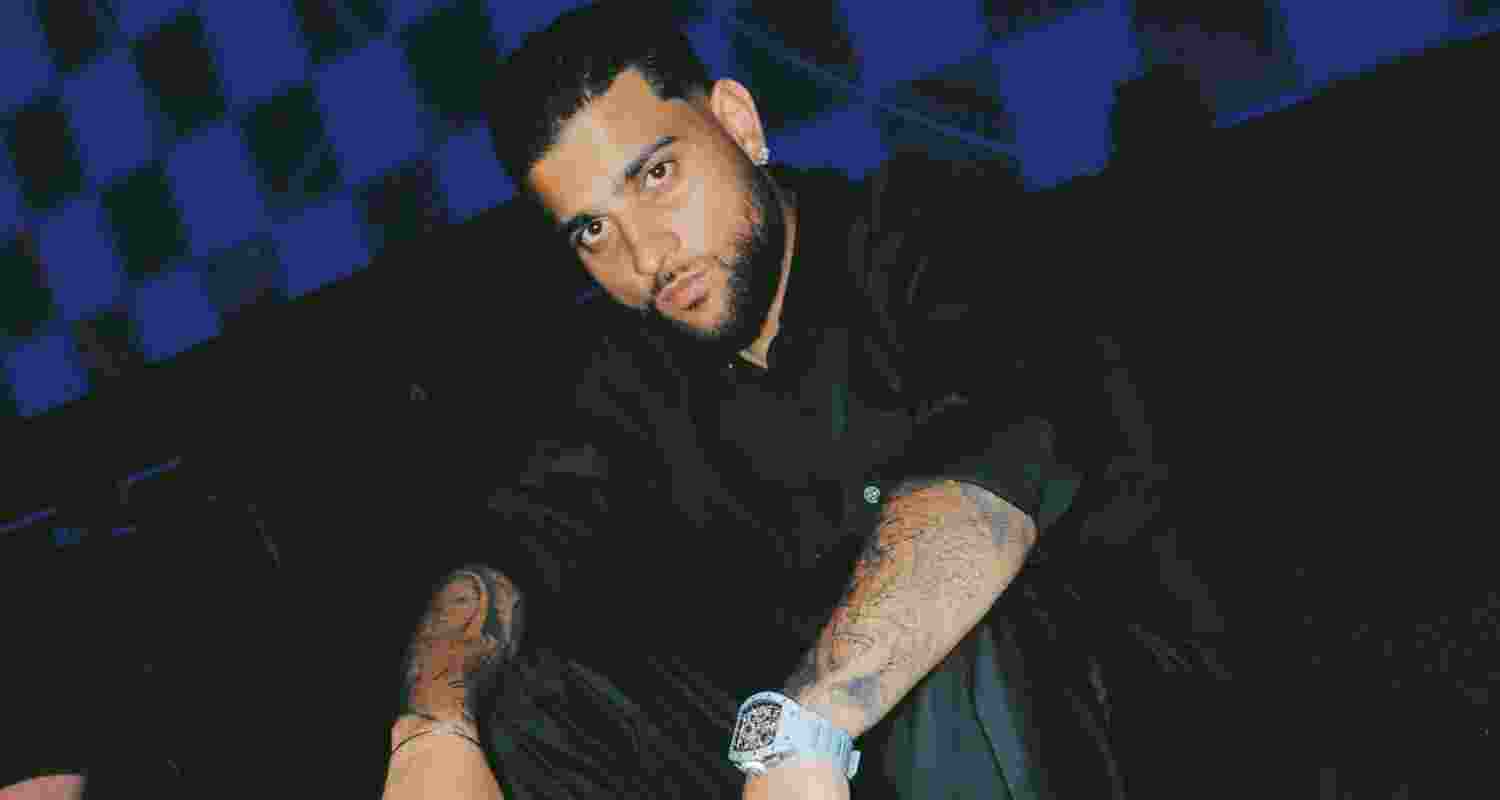 Karan Aujla brings Chandigarh to standstill