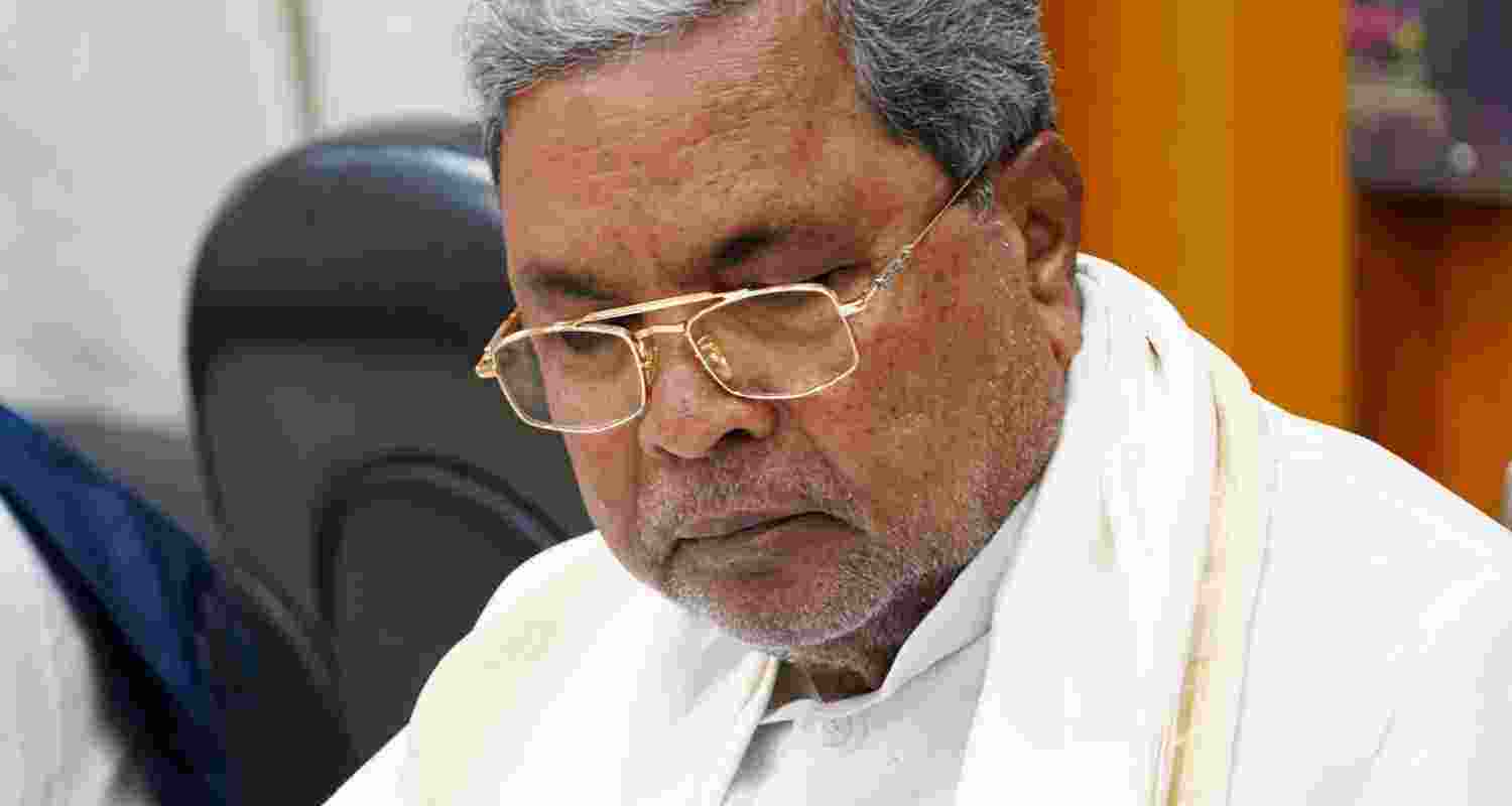 Karnataka CM vows legal action over alleged LS poll fraud