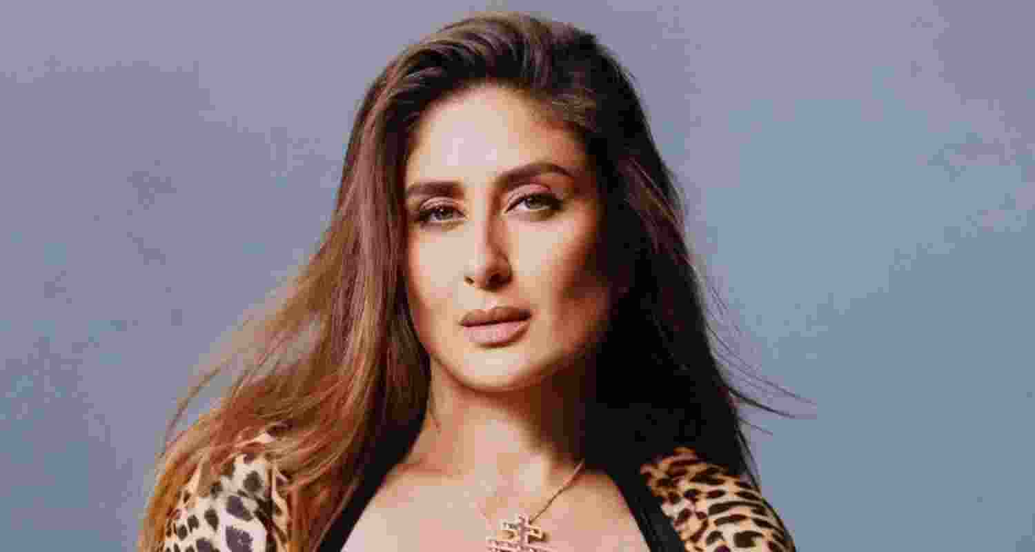 Kareena Kapoor Khan celebrates 25 years of 'Refugee'