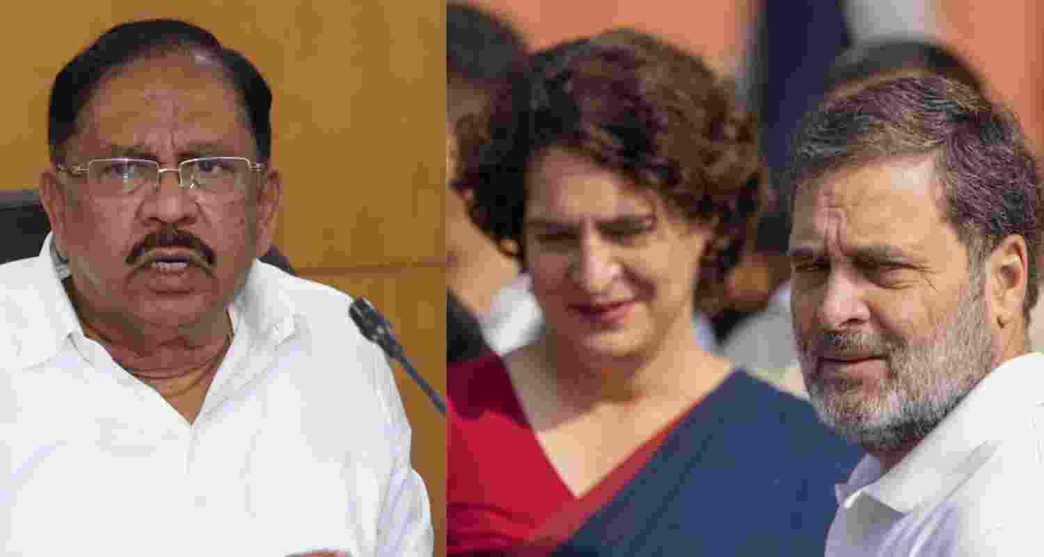 K'taka HM's 'sexist' remark sparks row