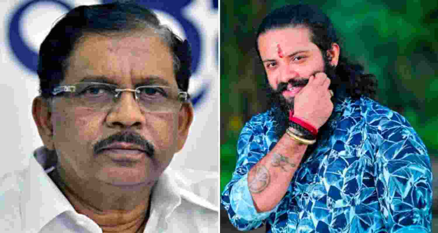 K'taka HM rules out NIA probe into Hindutva activist murder case