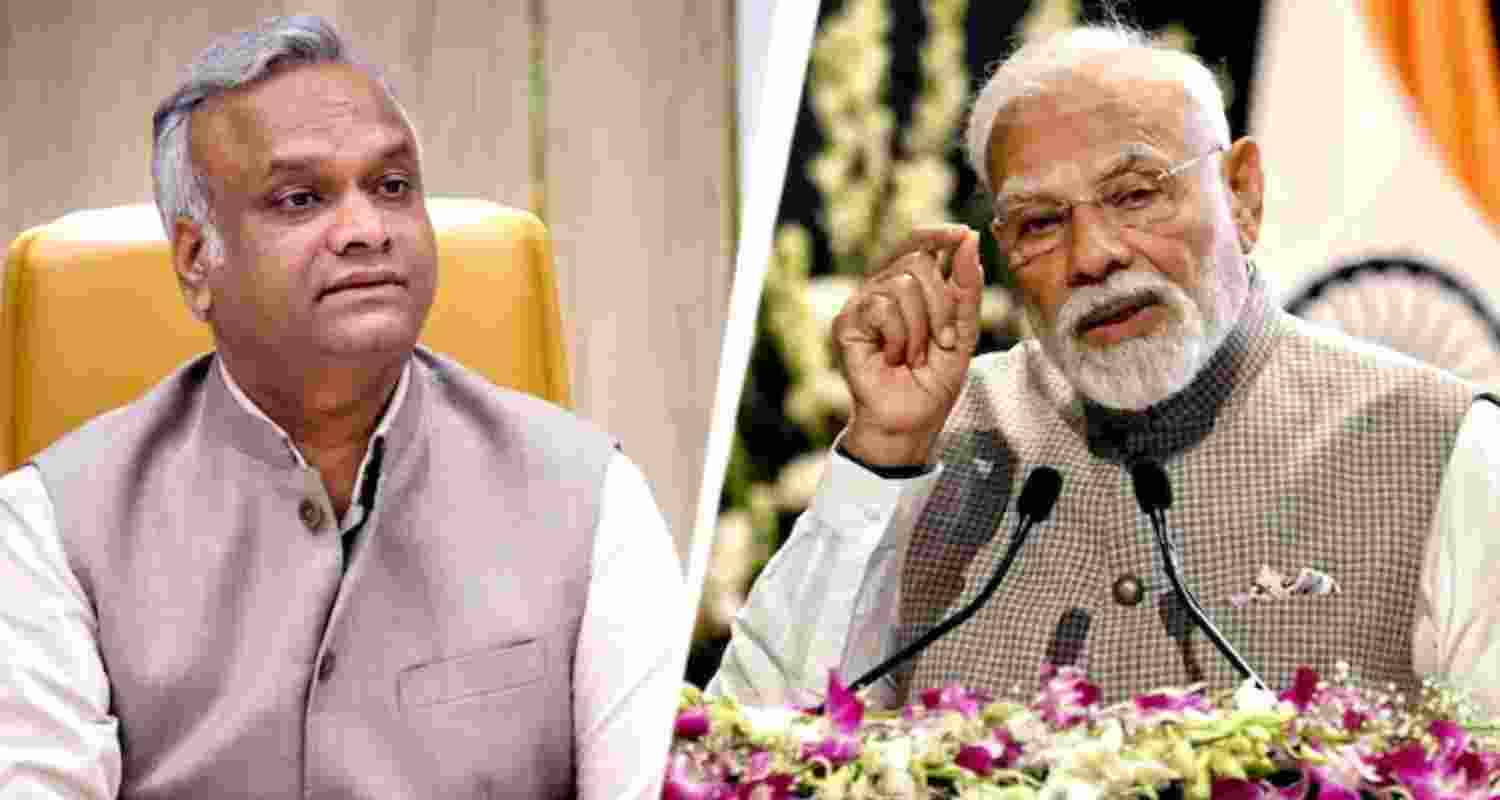 PM Modi will inaugurate Phase 2 of Yellow Line of Namma Metro on Sunday.