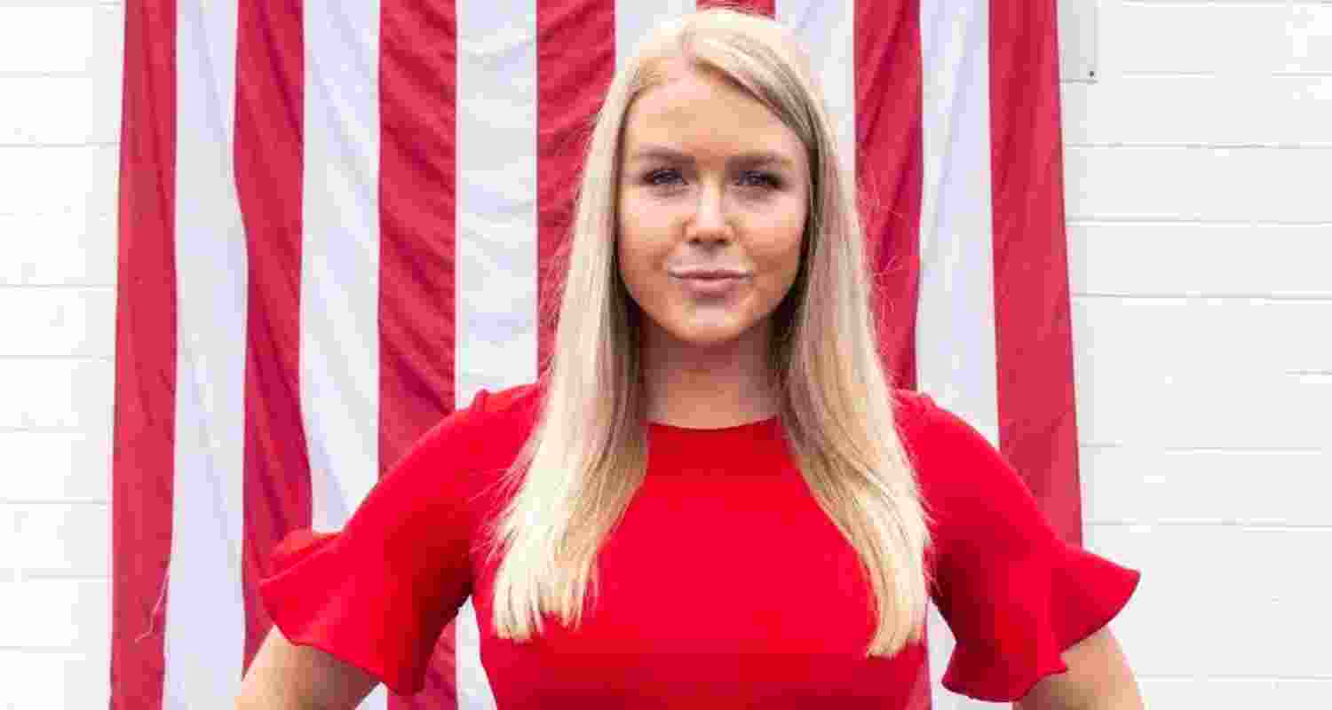 Trump appoints Karoline Leavitt as WH press secretary