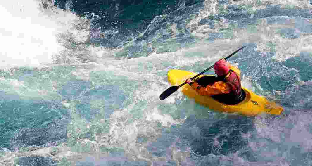 Representative image.