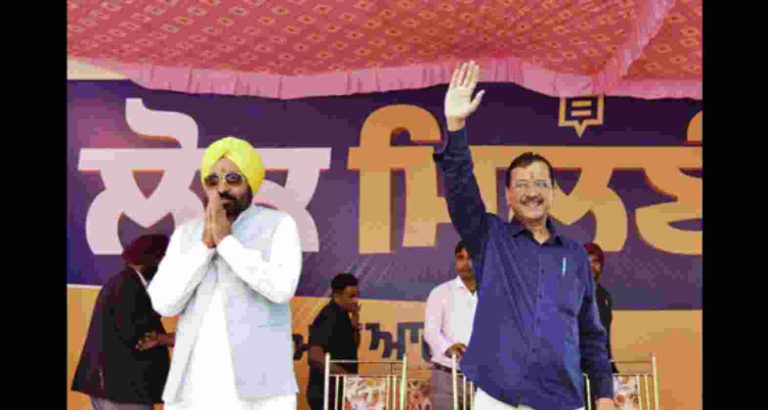 Punjab to begin mass anti-drug drive, drug census from Apr 1