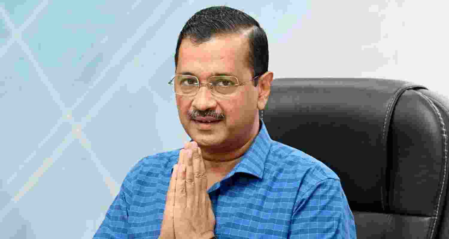 A house for Kejriwal in Punjab ahead of 2027 elections