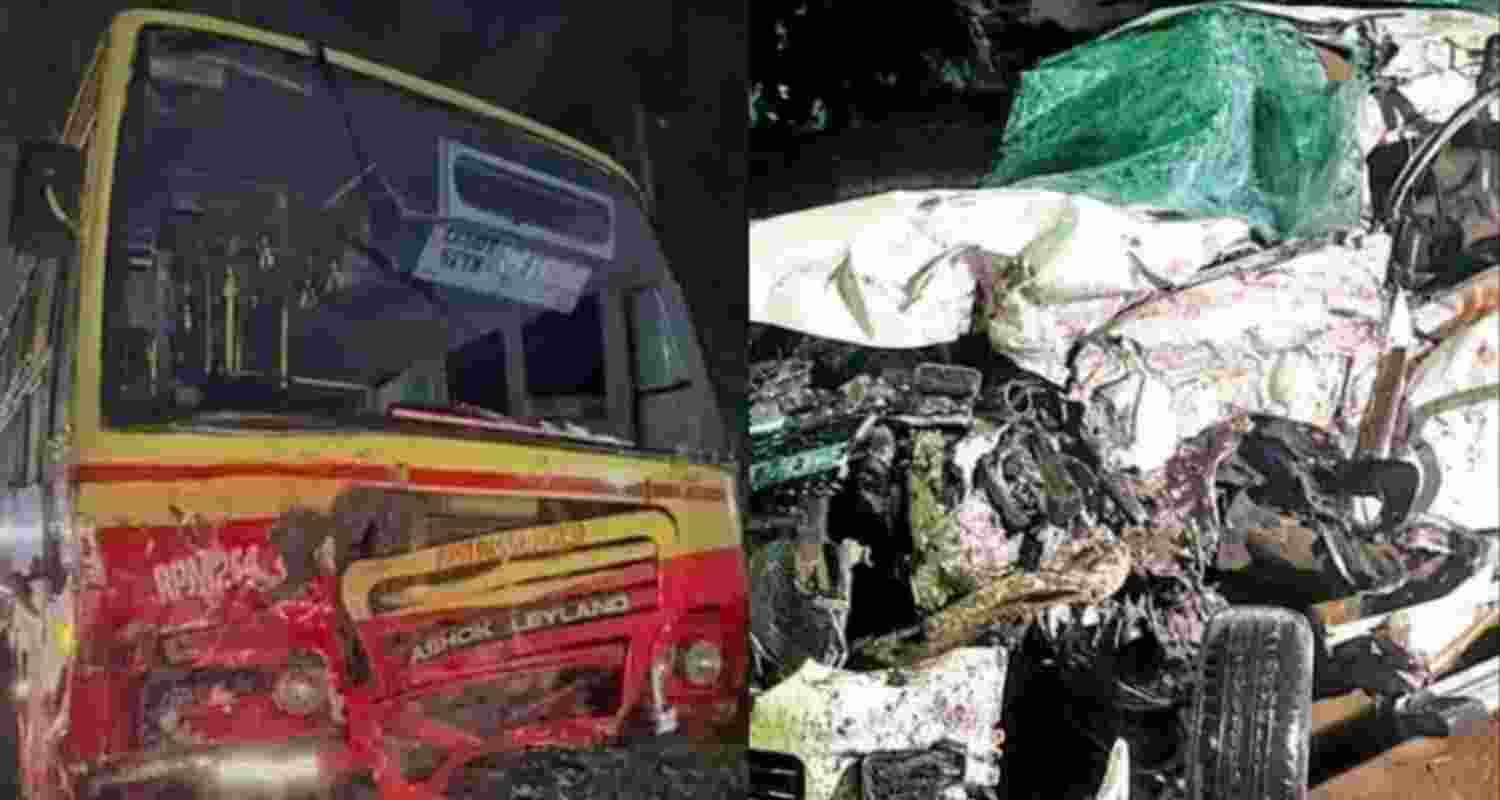 Night out turned fatal: Five MBBS students die, six injured  