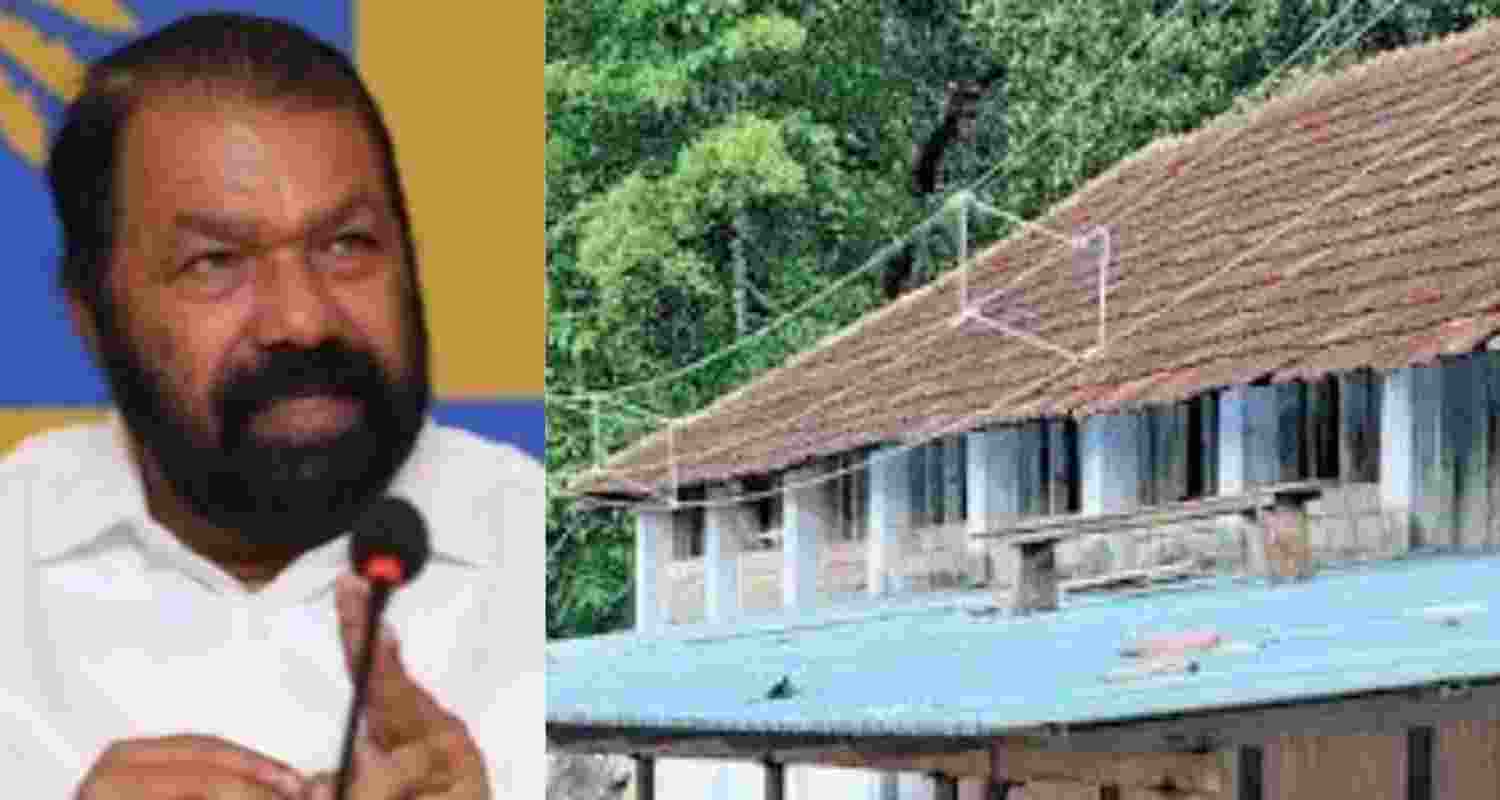 Kerala govt takes over school admn after student dies of electrocution
