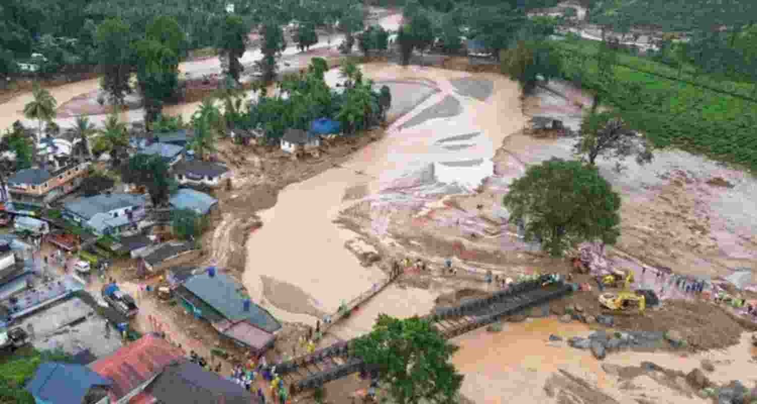 A year of Wayanad landslides: Kerala govt amps up rehabilitation plan