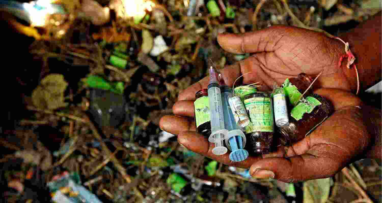 Representational image.