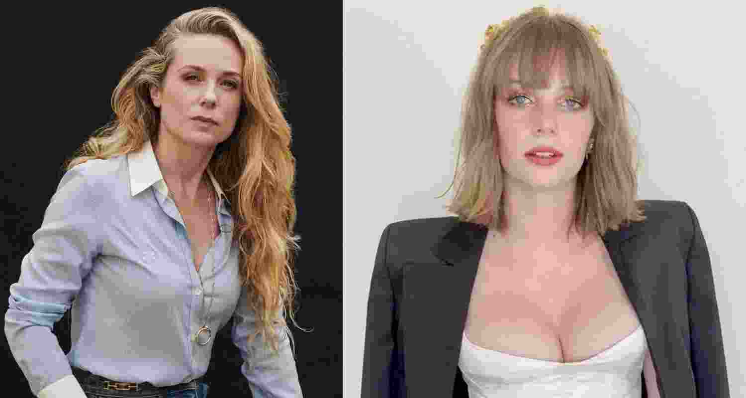 Kerry Condon, Maya Hawke team up for ‘The God Of The Woods’