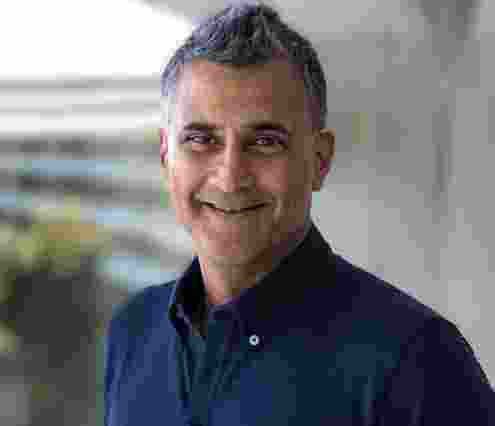 Apple CEO Tim Cook said Kevan Parekh's sharp intellect, wise judgement, and financial brilliance make him the perfect choice to be Apple’s next CFO.