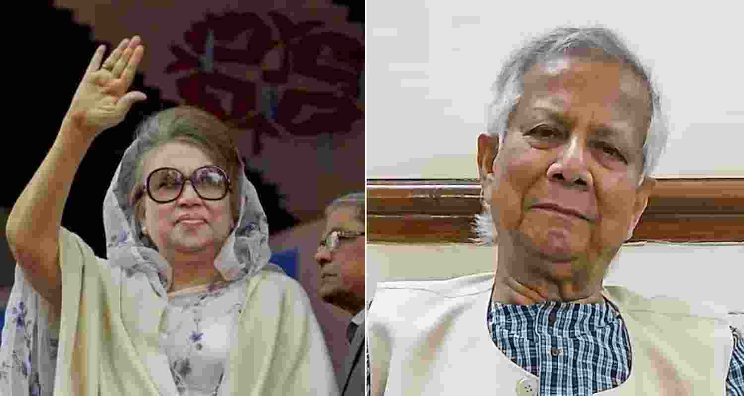 BNP seeks December polls from Yunus-led govt in B'desh