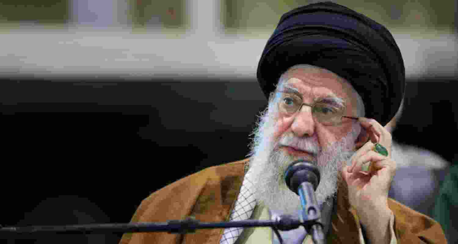 Hacking allowed analysts to build a granular "pattern of life" for the Supreme Leader and his security detail.