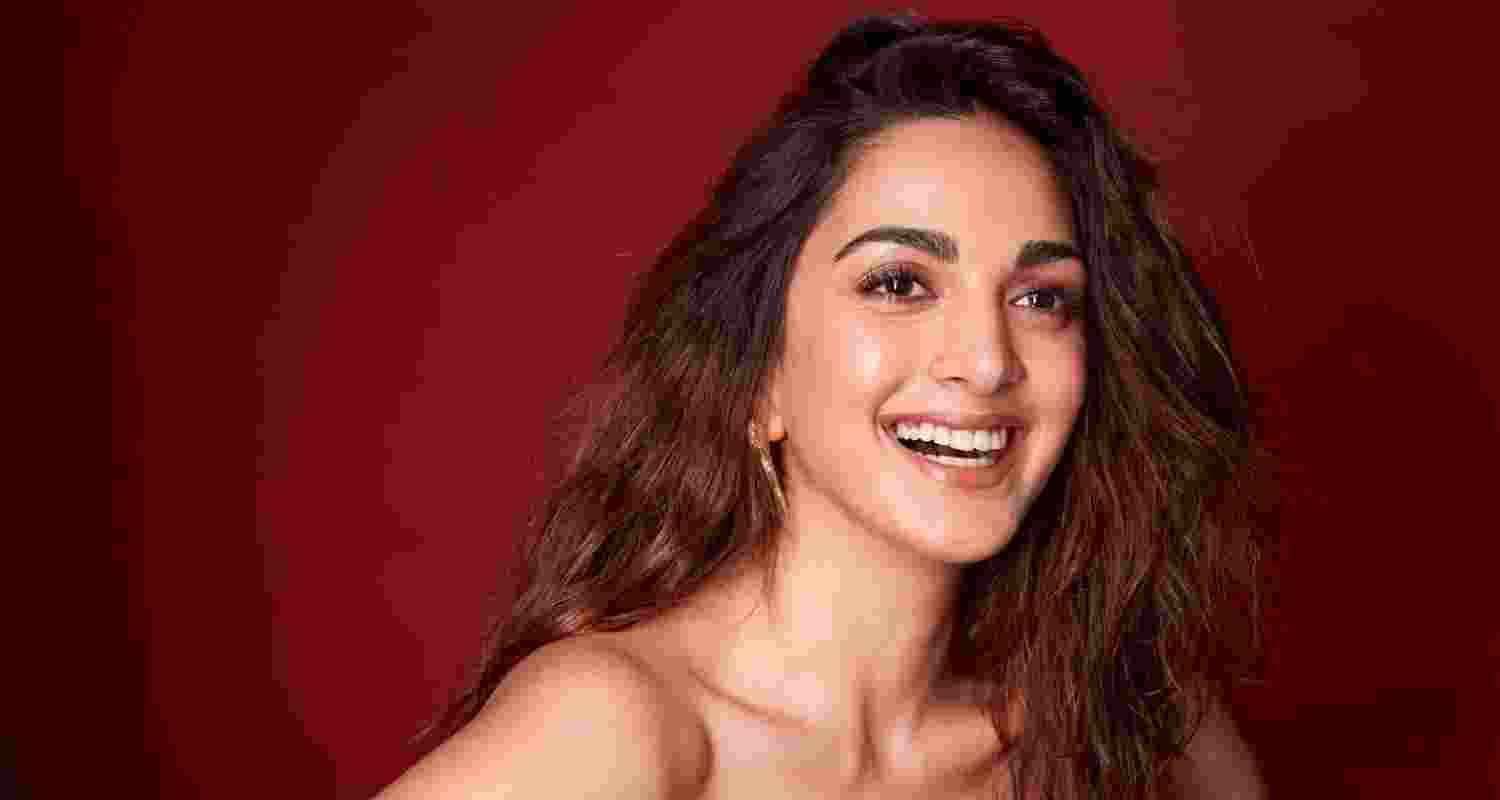 Kiara Advani weighs in on 8-hour shift debate