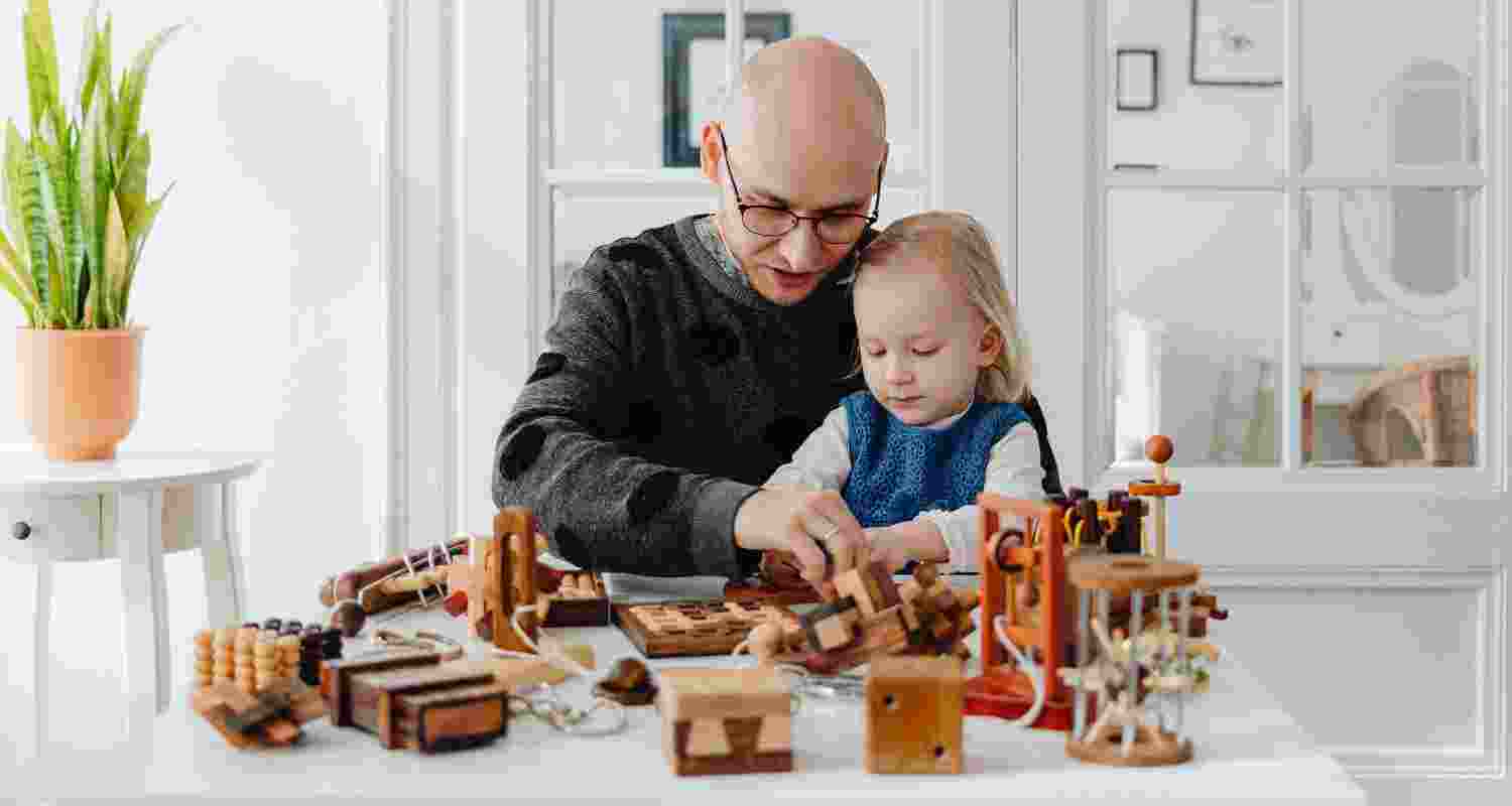 Are kids really more expensive now?